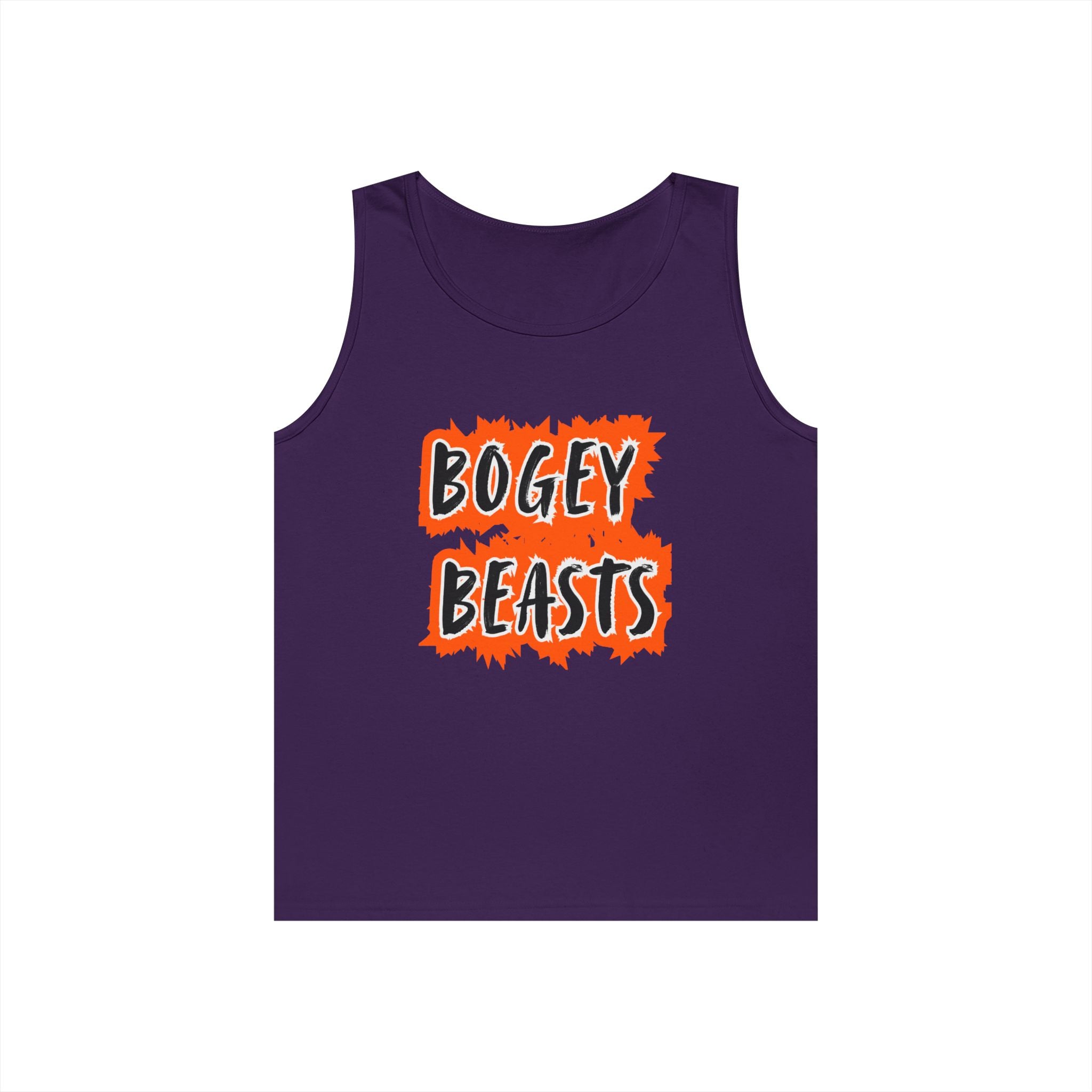 Beastly Tank
