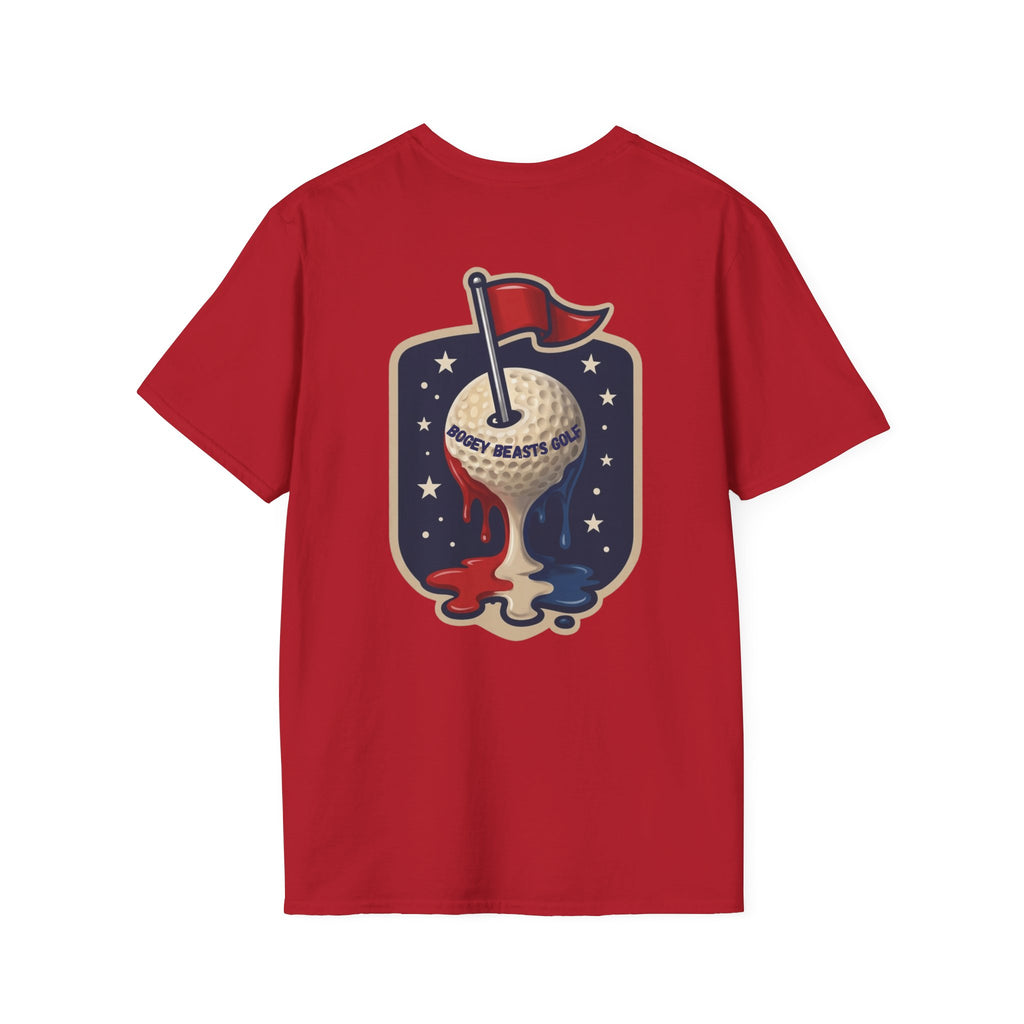 Moon Shot T-Shirt