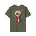 Melting Away T-Shirt
