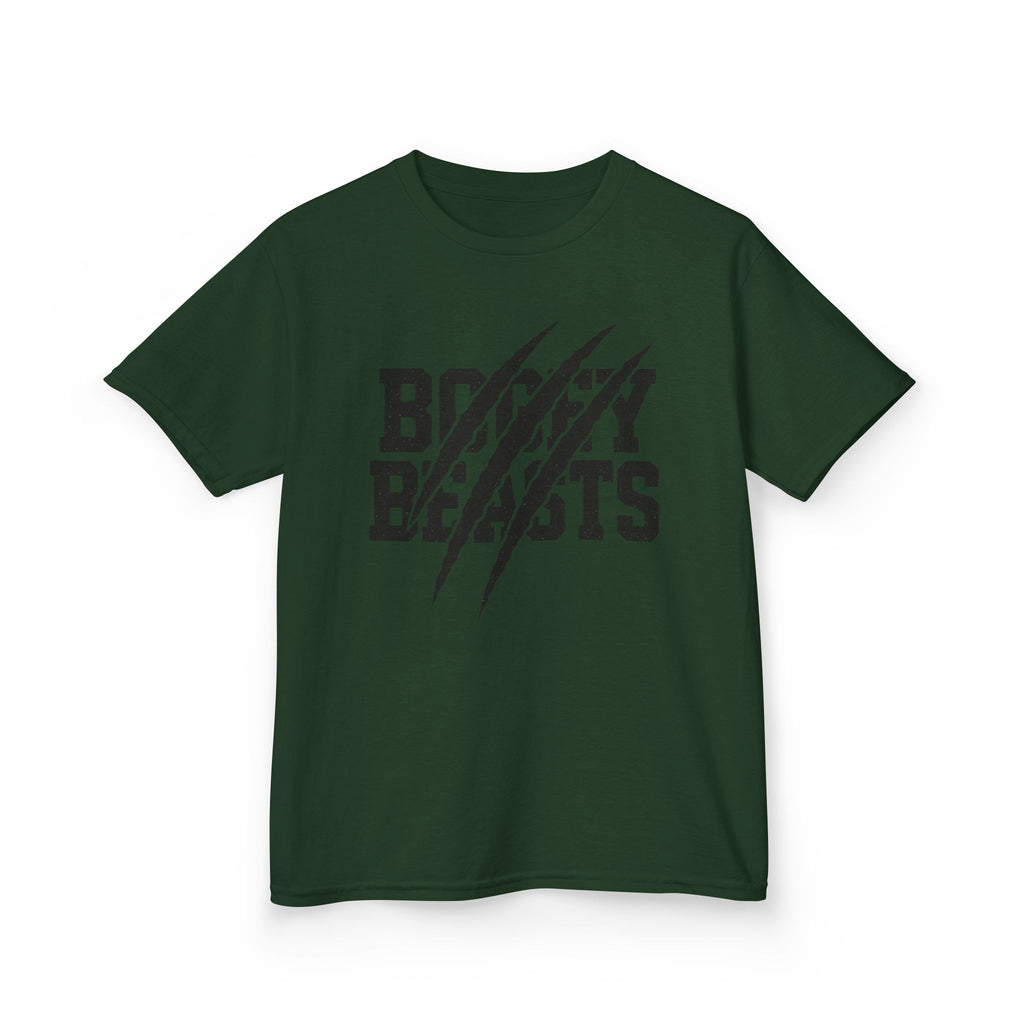 Clawback Bogey Youth T-Shirt