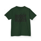 Clawback Bogey Youth T-Shirt