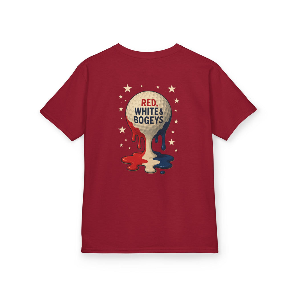 Melting Away Youth T-Shirt