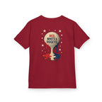 Melting Away Youth T-Shirt