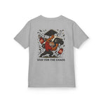 Tiger Chaos Youth T-Shirt