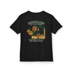 Best part of front 9 Youth T-Shirt