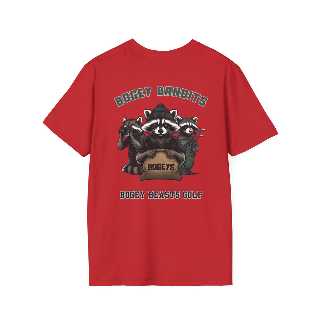 Bandits T-Shirt