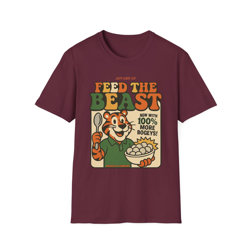 100% More Bogeys T-Shirt