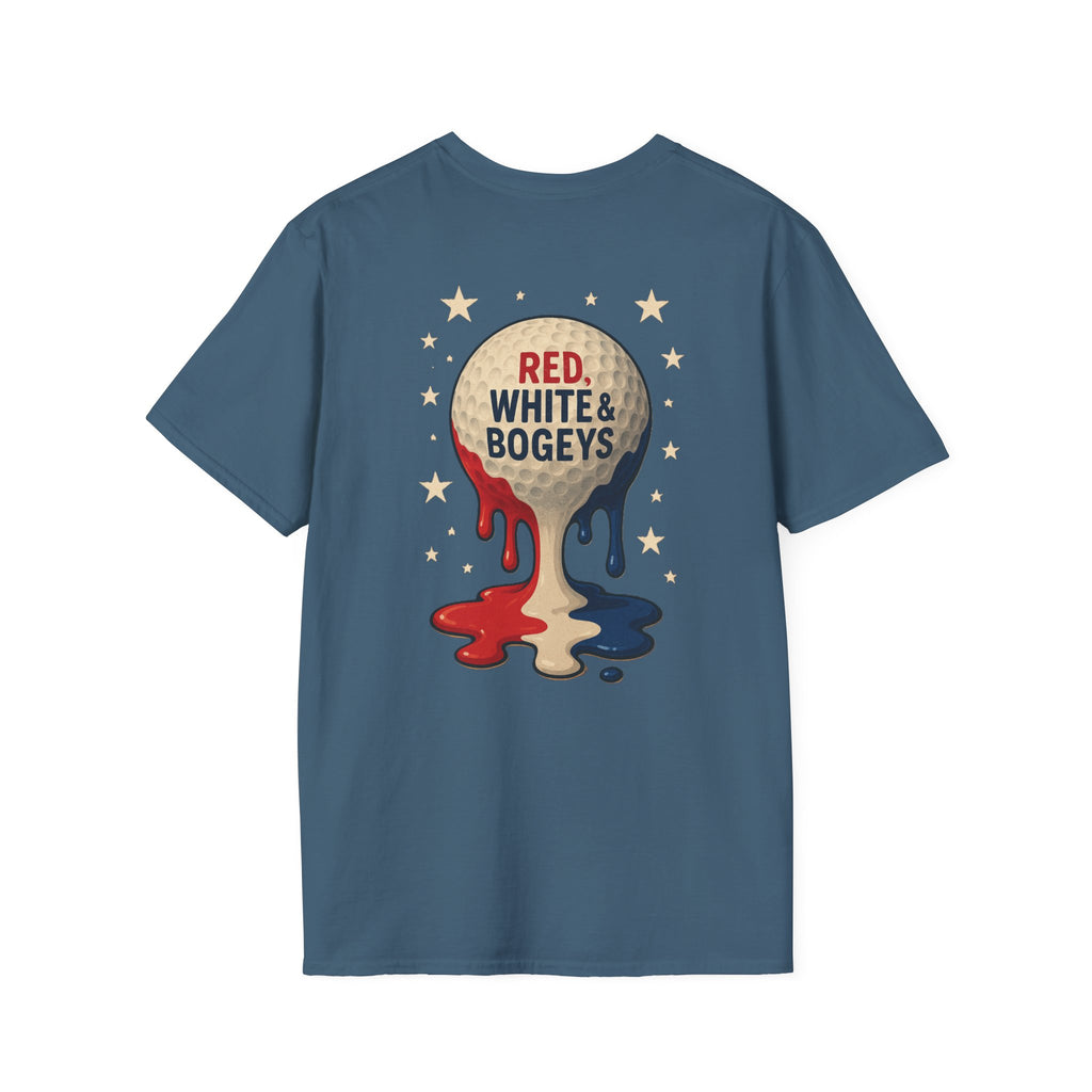Melting Away T-Shirt