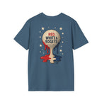 Melting Away T-Shirt