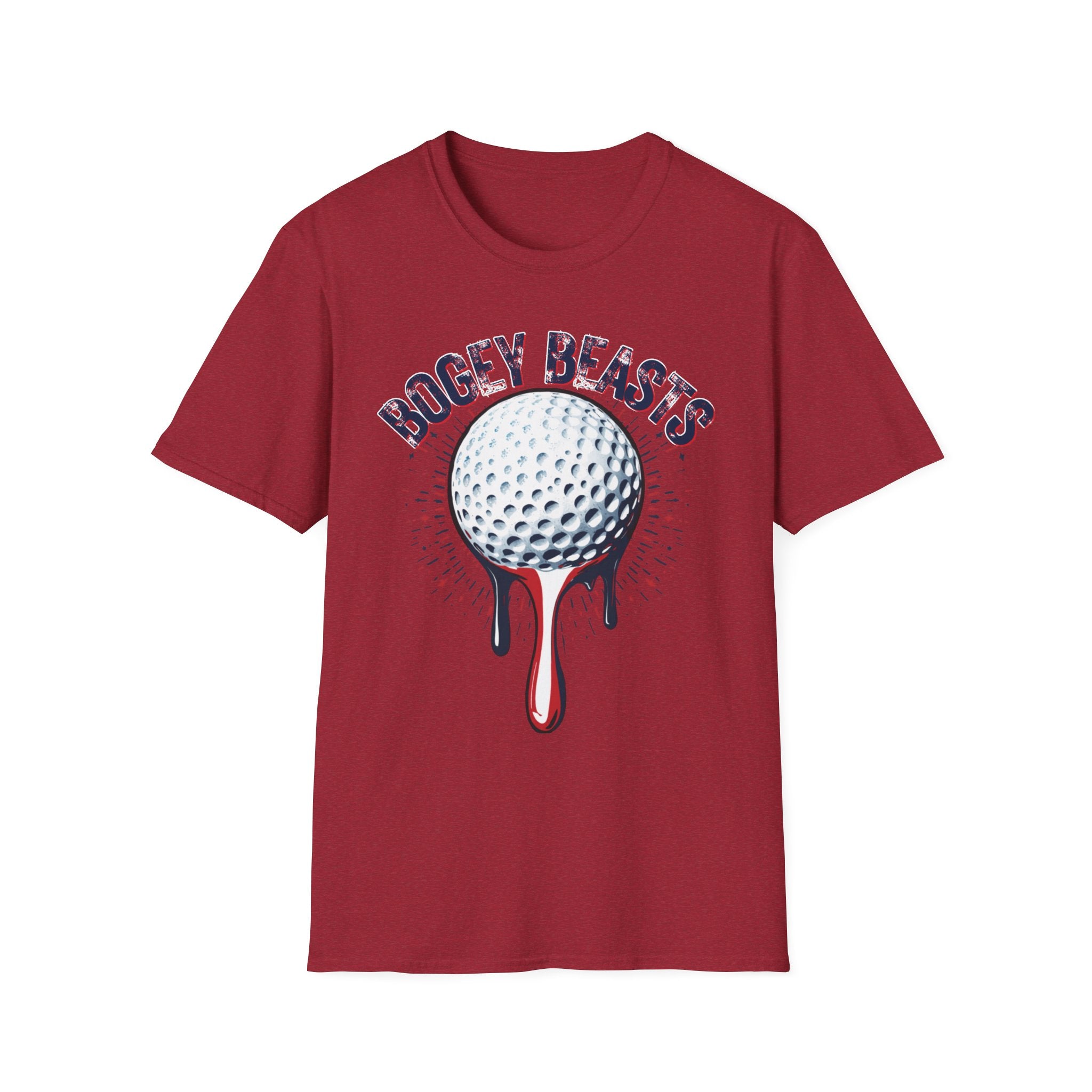 Melted T-Shirt