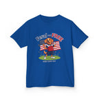 Feral and Free Youth T-Shirt