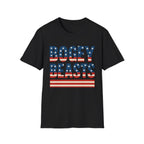 Bogey Flag T-Shirt
