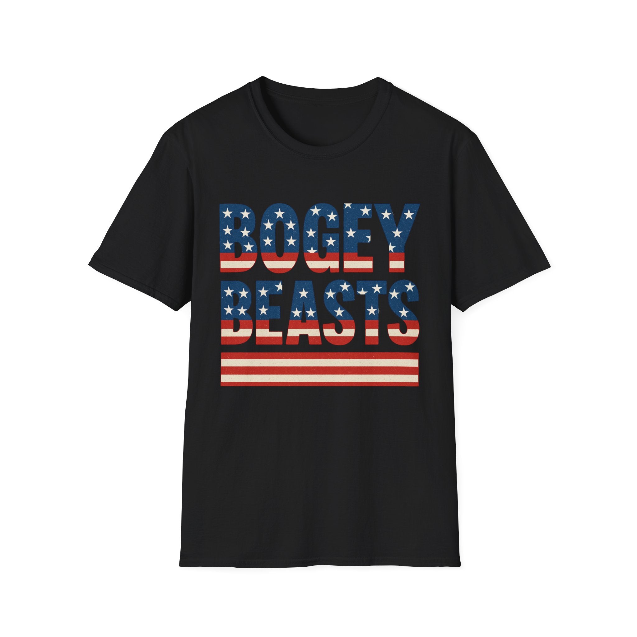 Bogey Flag T-Shirt