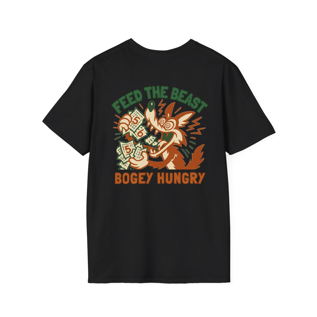 Bogey Hungry T-Shirt