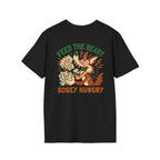 Bogey Hungry T-Shirt