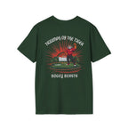 Triumph of the Tiger T-Shirt