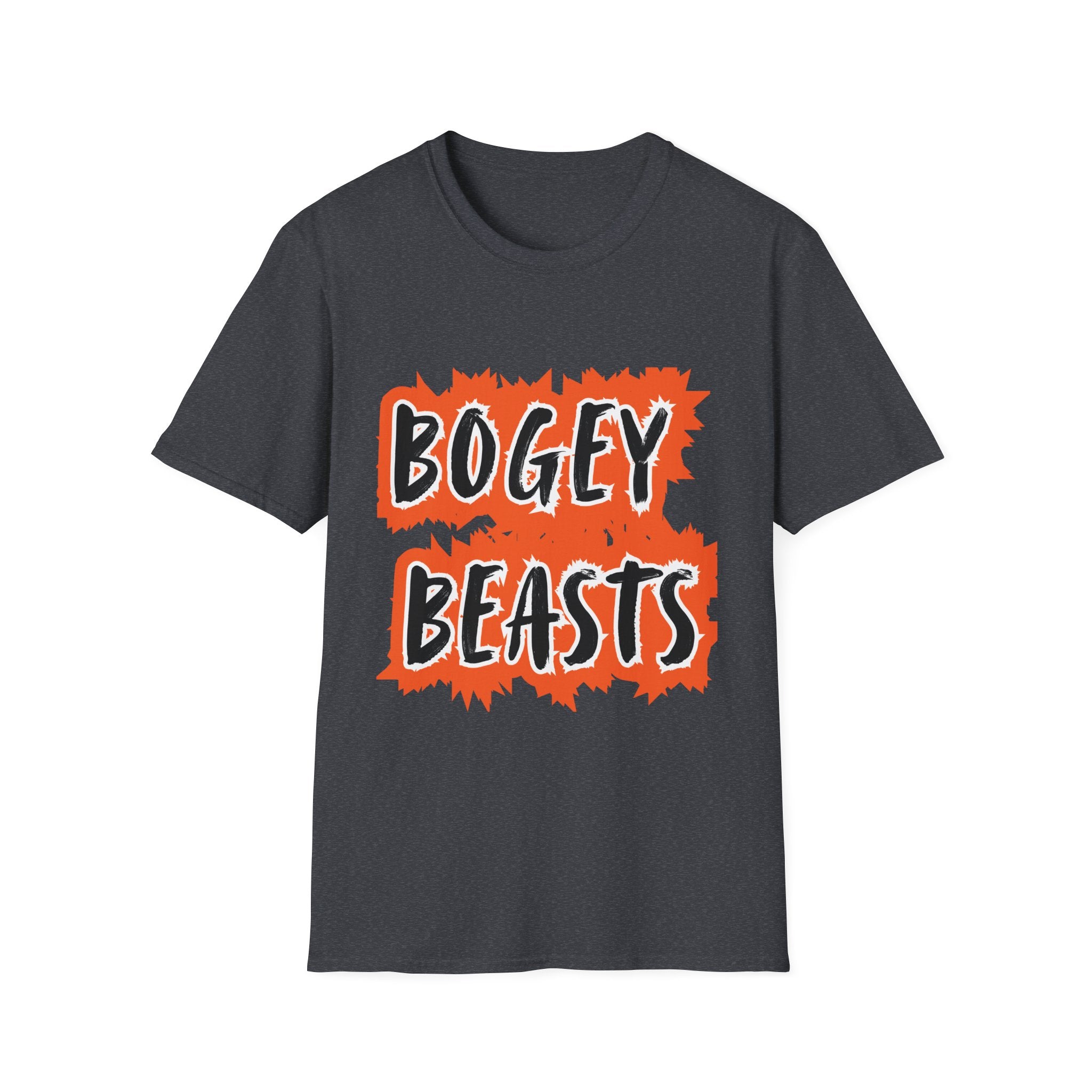 Beastly T-Shirt