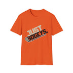Just Bogey It T-Shirt