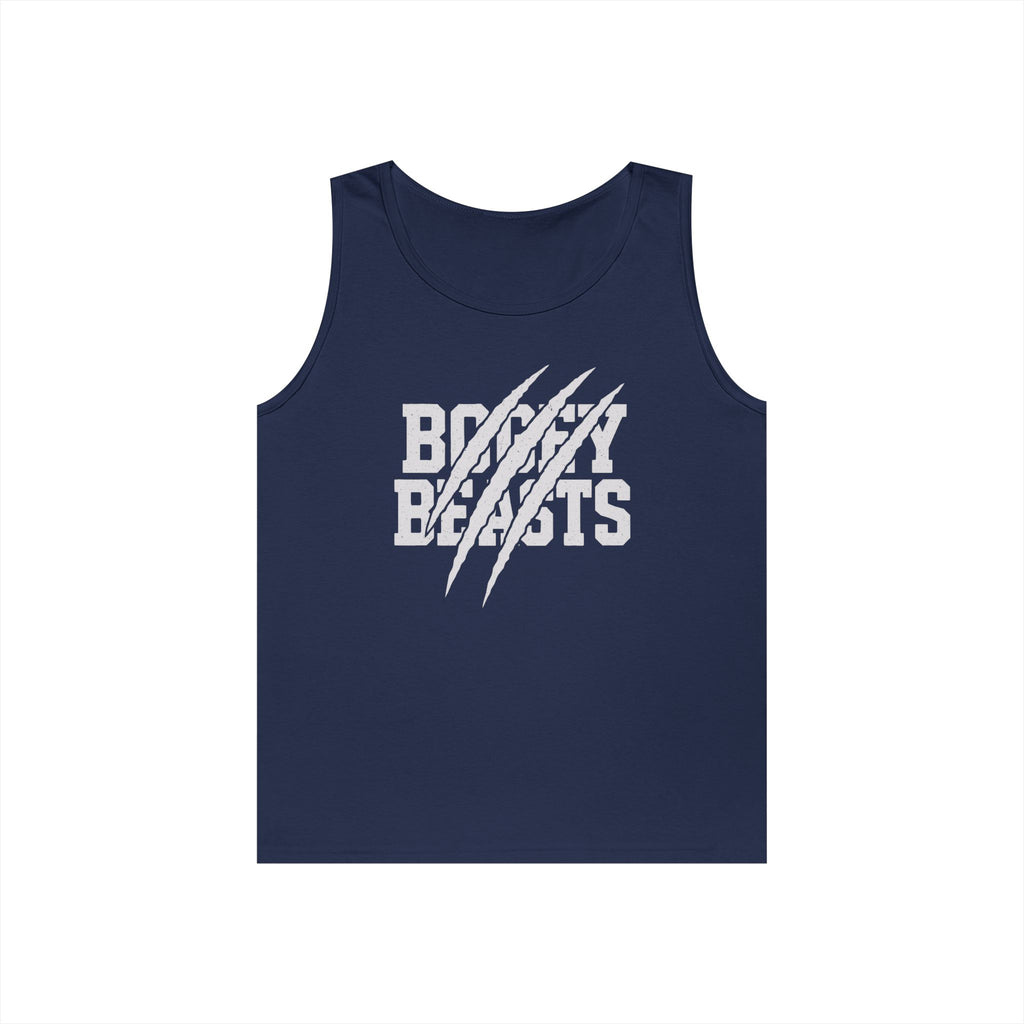 Clawback Bogey Tank