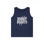 Clawback Bogey Tank