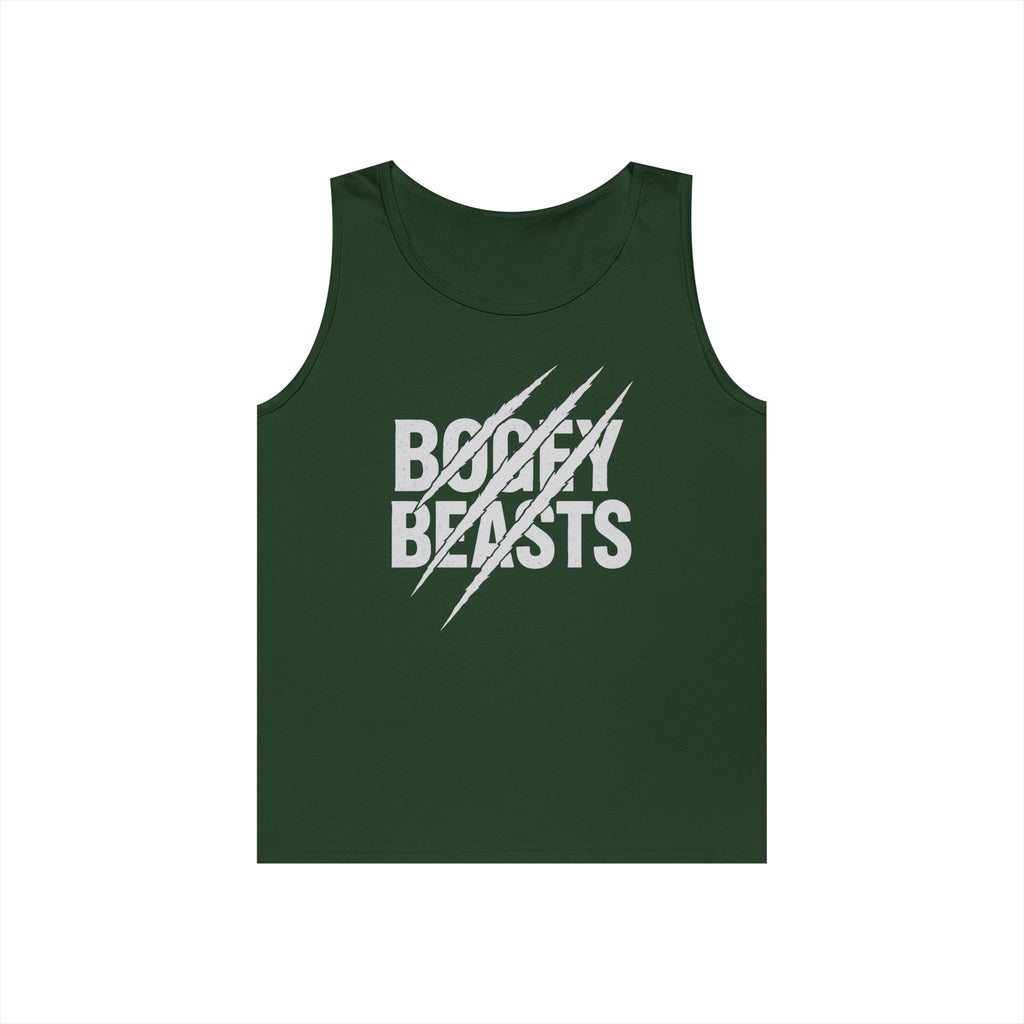 Clawback Bogey Tank