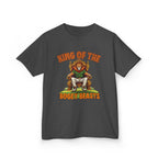 King of the Bogey Beasts Youth T-Shirt