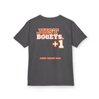 +1 Club Youth T-Shirt