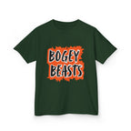 Beastly Youth T-Shirt