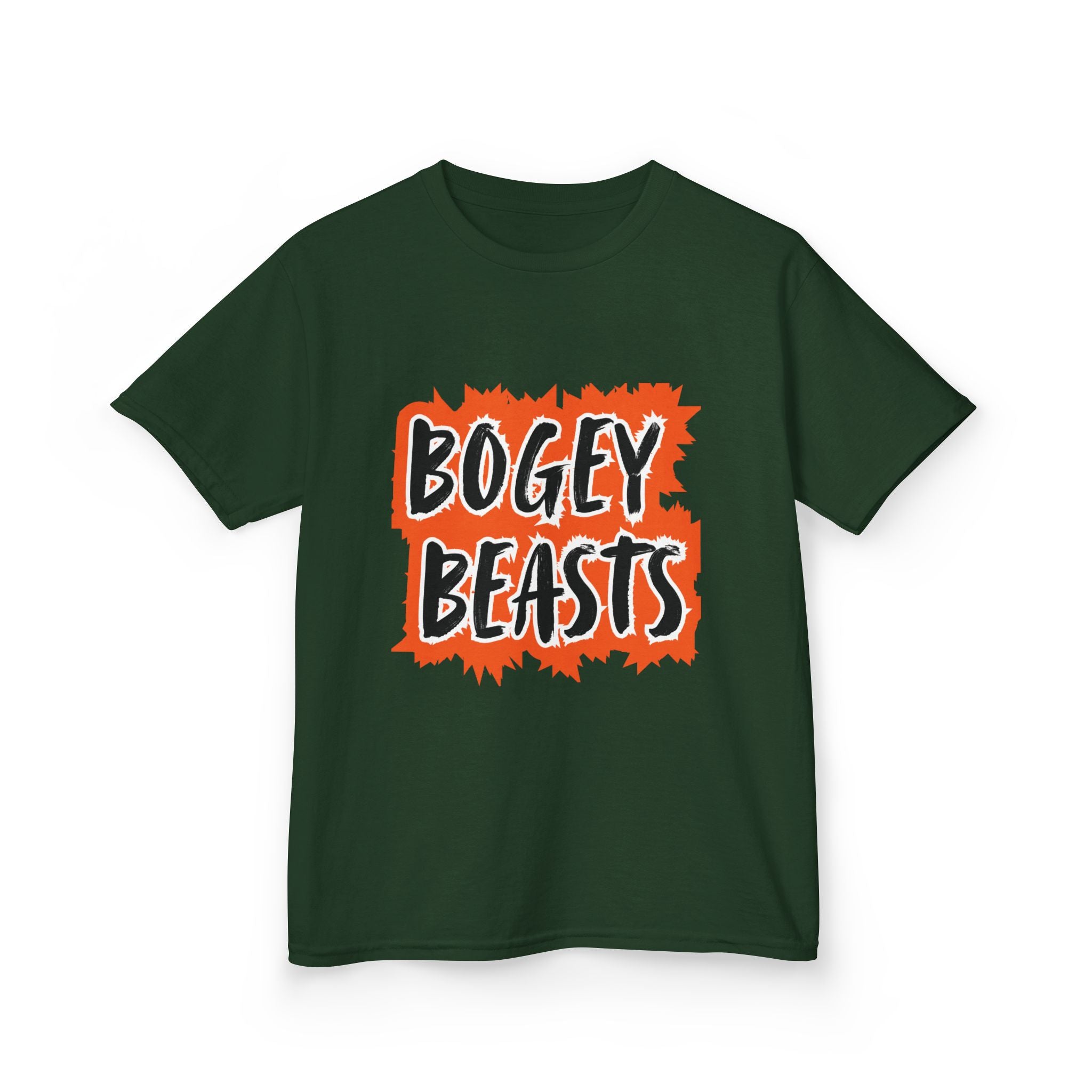Beastly Youth T-Shirt