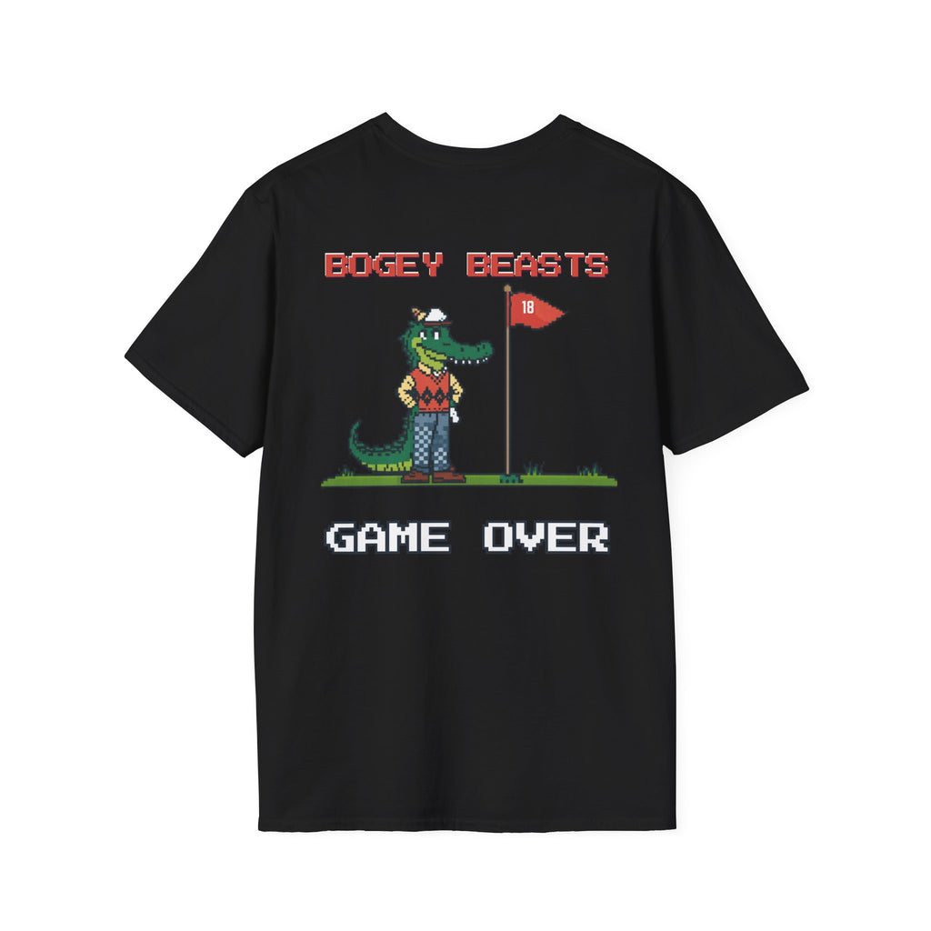 GAME OVER T-Shirt