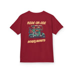 Ride or Die Youth T-Shirt