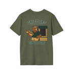 Best part of the front 9 T-Shirt