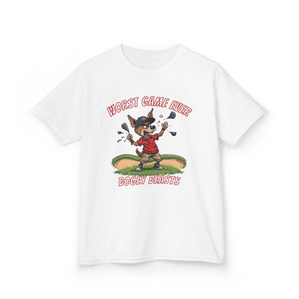 Worst Game Ever Youth T-Shirt