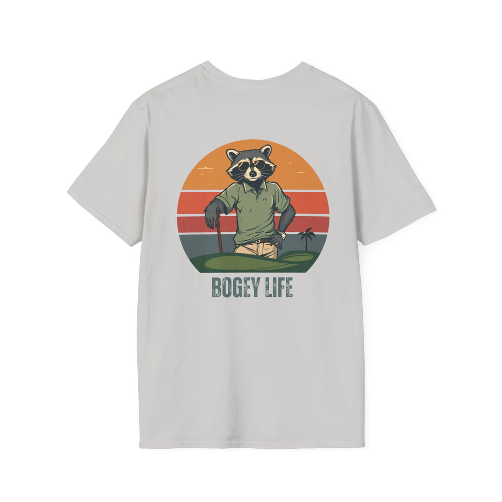 Bogey Life T-Shirt
