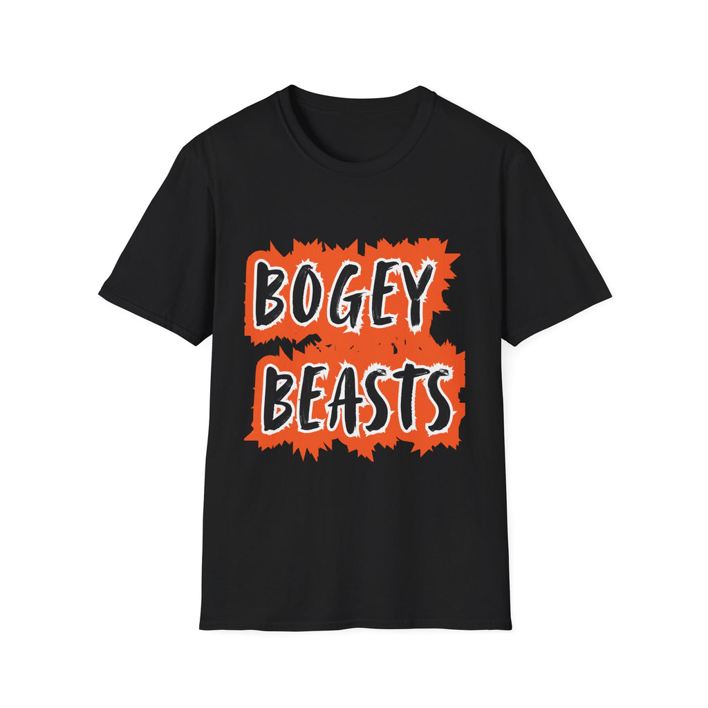 Beastly T-Shirt