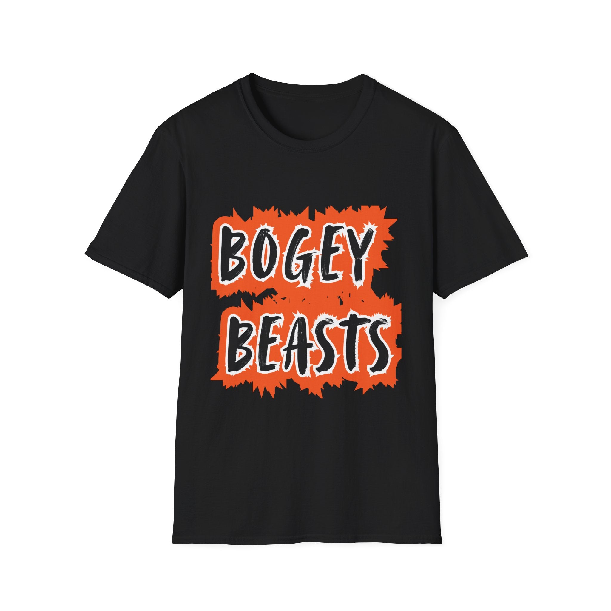 Beastly T-Shirt