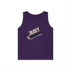 Just Bogey It Tank