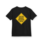 CAUTION! Youth T-Shirt