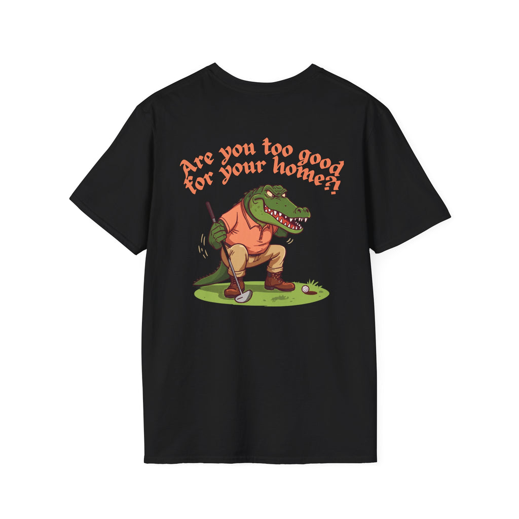 Go Home! T-Shirt