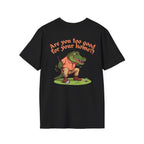 Go Home! T-Shirt