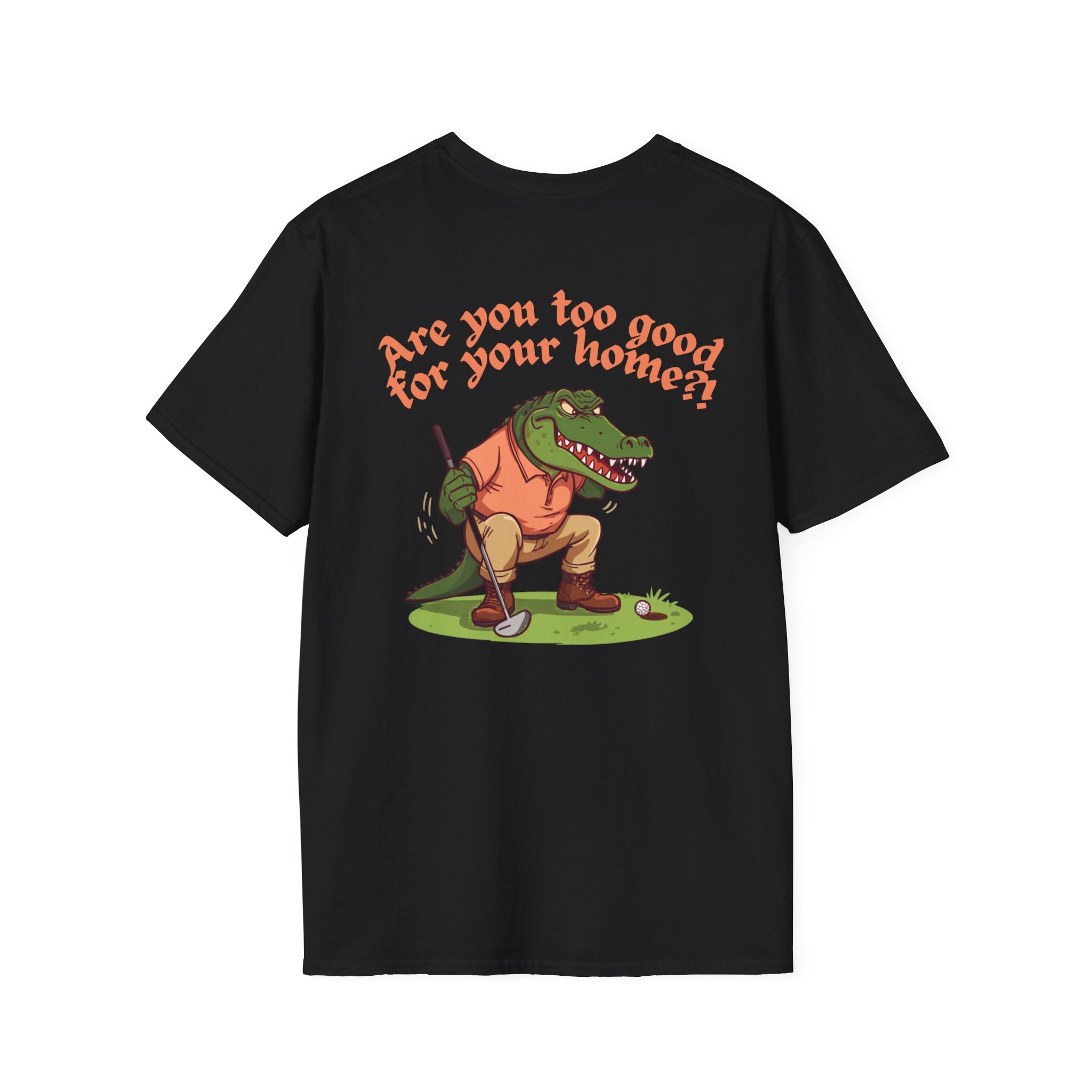 Go Home! T-Shirt