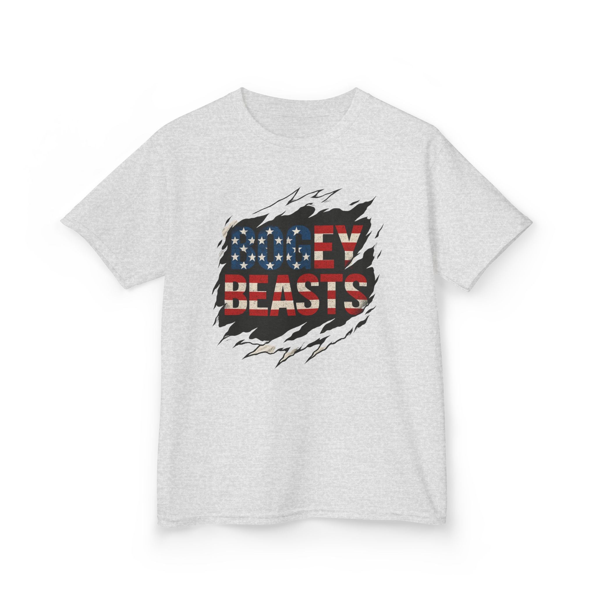 Ripped Bogeys Youth T-Shirt