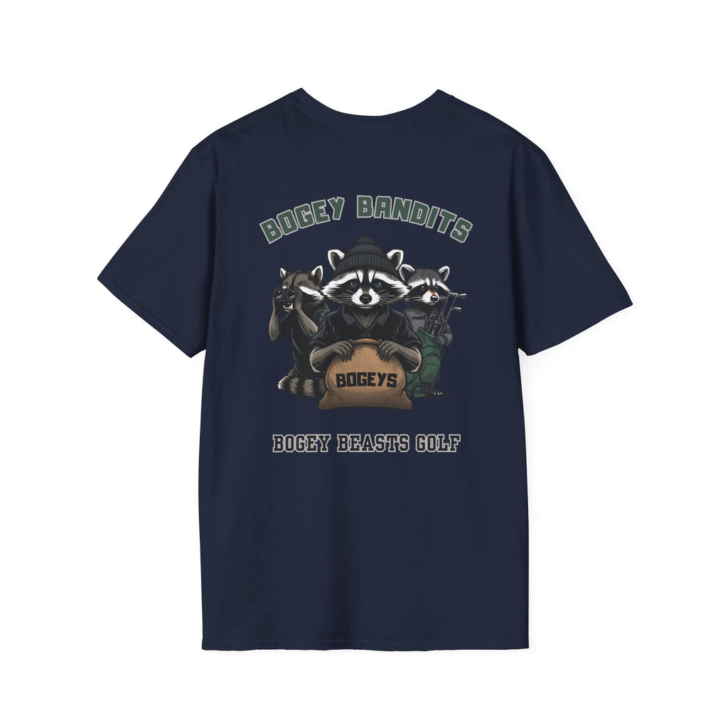 Bandits T-Shirt