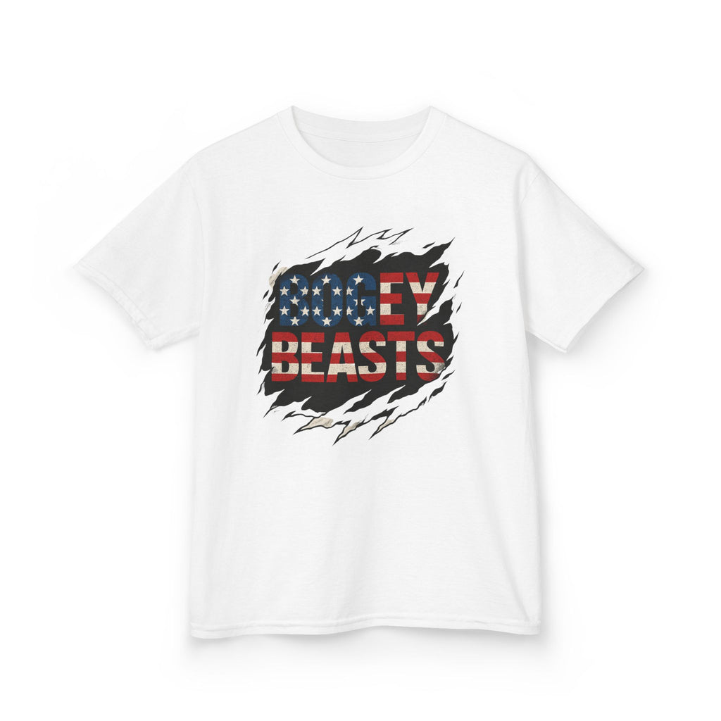 Ripped Bogeys Youth T-Shirt