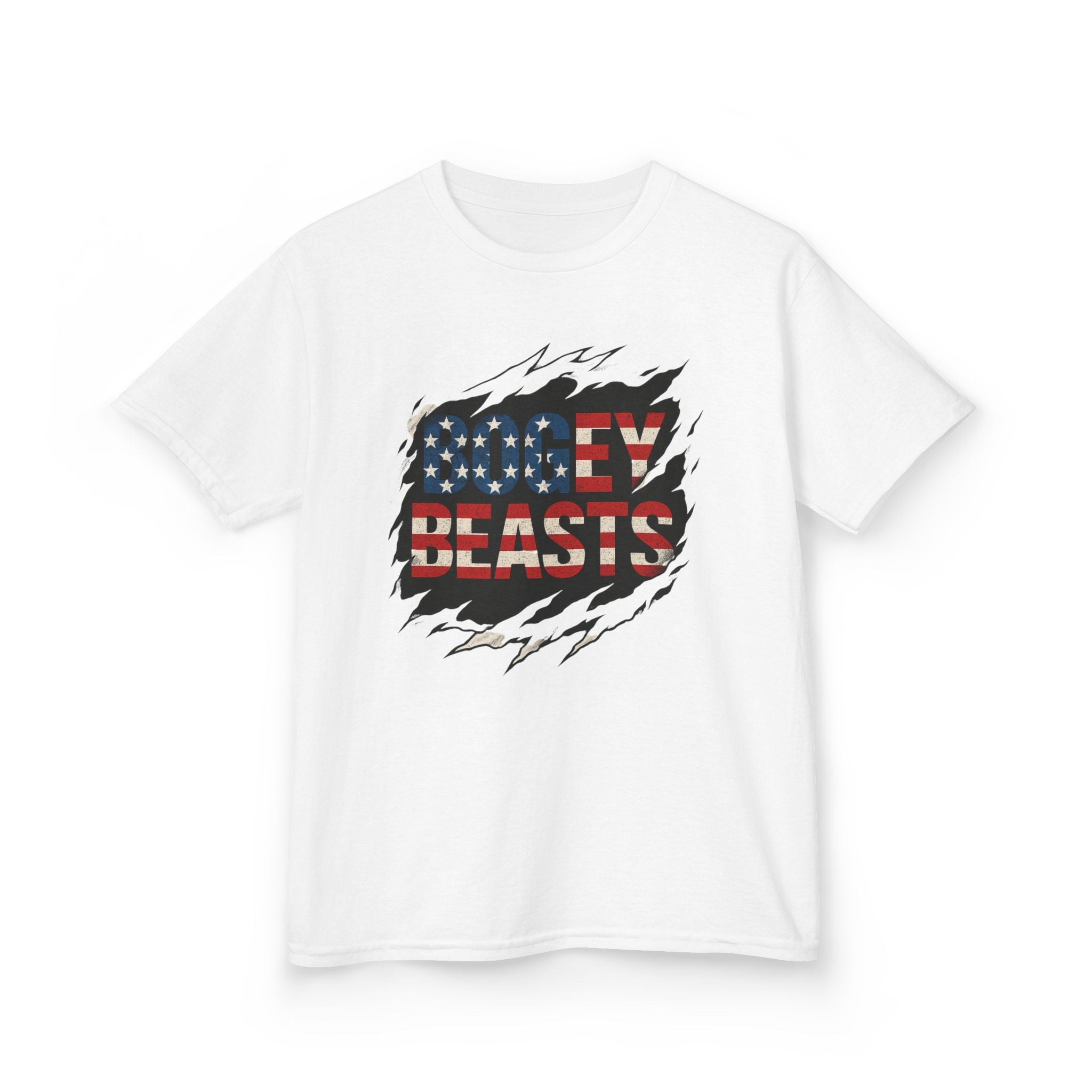 Ripped Bogeys Youth T-Shirt