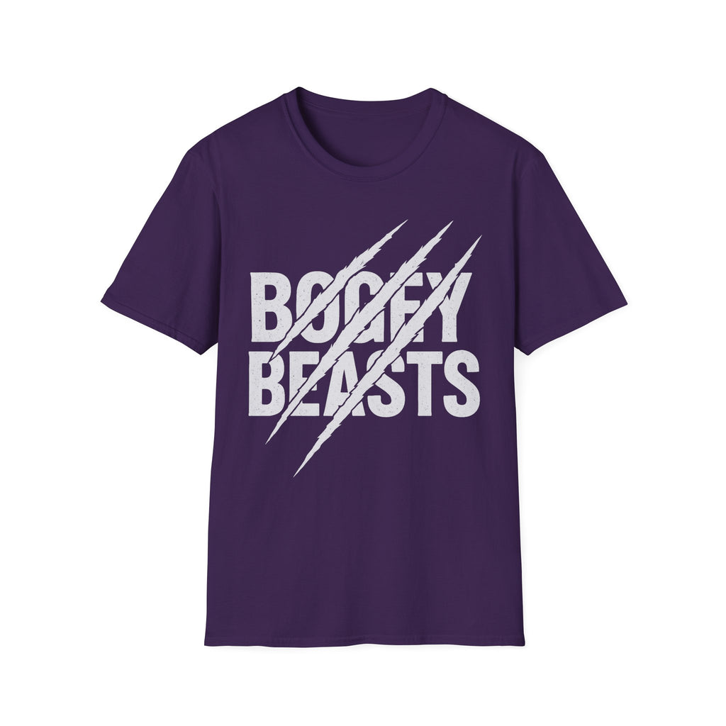 Clawback Bogey T-Shirt