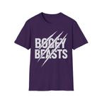 Clawback Bogey T-Shirt