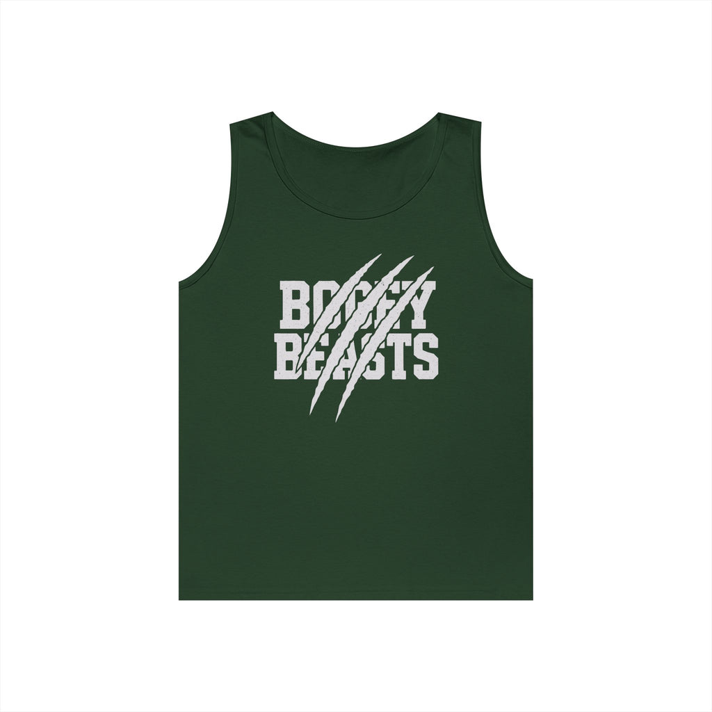 Clawback Bogey Tank