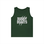 Clawback Bogey Tank