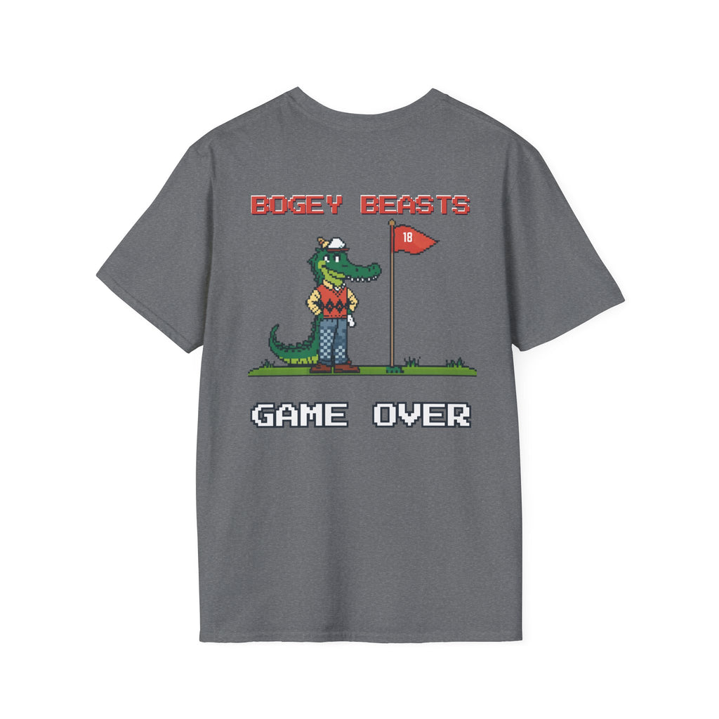 GAME OVER T-Shirt